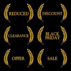 Laurel Sale Tags 2