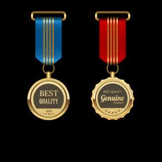 Golden labels vector N8