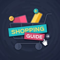 Shopping Guide N2