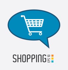 Shopping design N1109