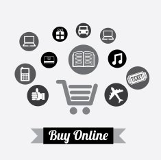 Shopping design N1120
