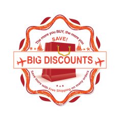 Big Discounts - Orange grunge rubber N2