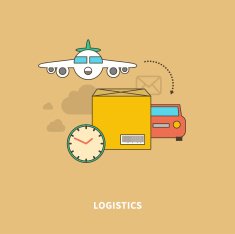 Timely Delivery Important Part of Logistics Chain N2