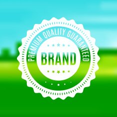 Frame or Banner - VECTOR N3