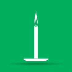 candle icon N13