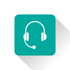 headset icon N8