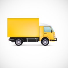delivery car N5
