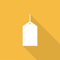 price tag icon N38
