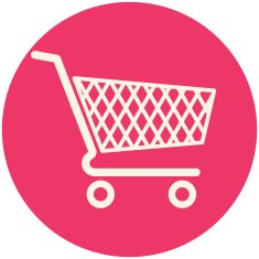 Shopping Cart Icon N155