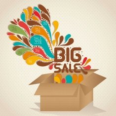 Sale Icon N39