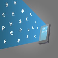 Money transfer
