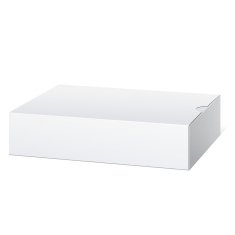 White Package Box N7