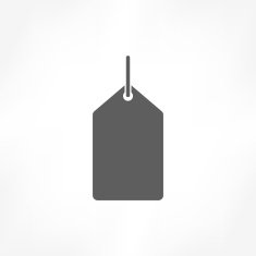 price tag icon N39