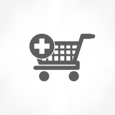 cart plus icon N3