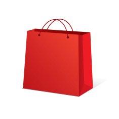 Shopping Bag N209