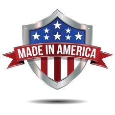 Made in America - Shield N2