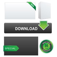 Web Elements (Green)
