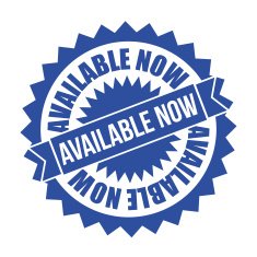 Available label design vector illustration N28