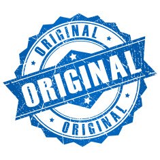 Original Stamp N3