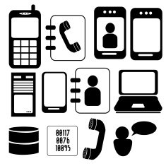Communication technology N17