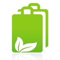 eco bag N3