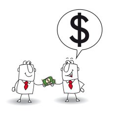 lend money N2