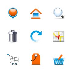 Internet Icons N85