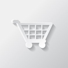 shopping basket icon N99