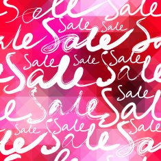 Sale pattern N5