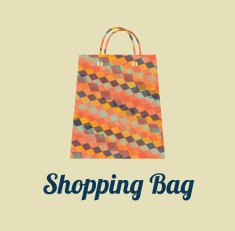 Shopping design N1174