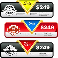 Design elements for sale N36