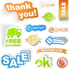 Design elements for sale N37