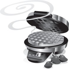 Waffle Iron