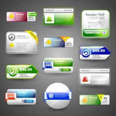 Design elements for sale N38