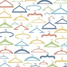 Hanger a background N2