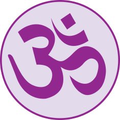 Hindu Om N2