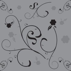 Flowers background N40