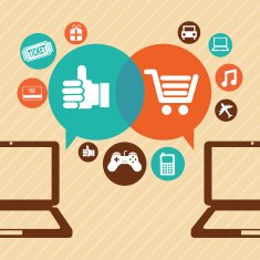 Online Business Icons - Vector Illustration N22