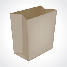Paper Bag N26