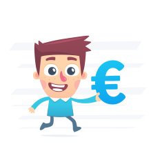 How to spend money N2