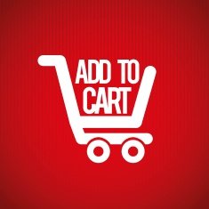 Add to Cart Design - Vector Illustration N5 free image download