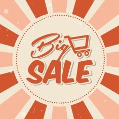 Shopping design - Vector Illustration N14