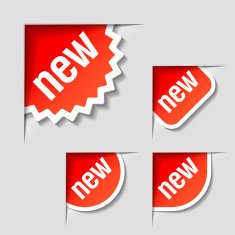 New labels N16