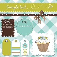 scrapbooking elements N10