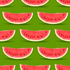 watermelon seamless pattern N5