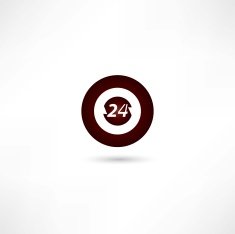 delivery of goods icon N2