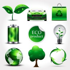 Ecology Icons N18