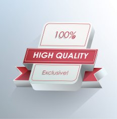 rectangle label