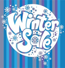 Winter Sale N28
