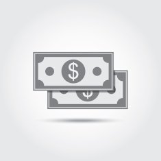 Money Cash icon N2